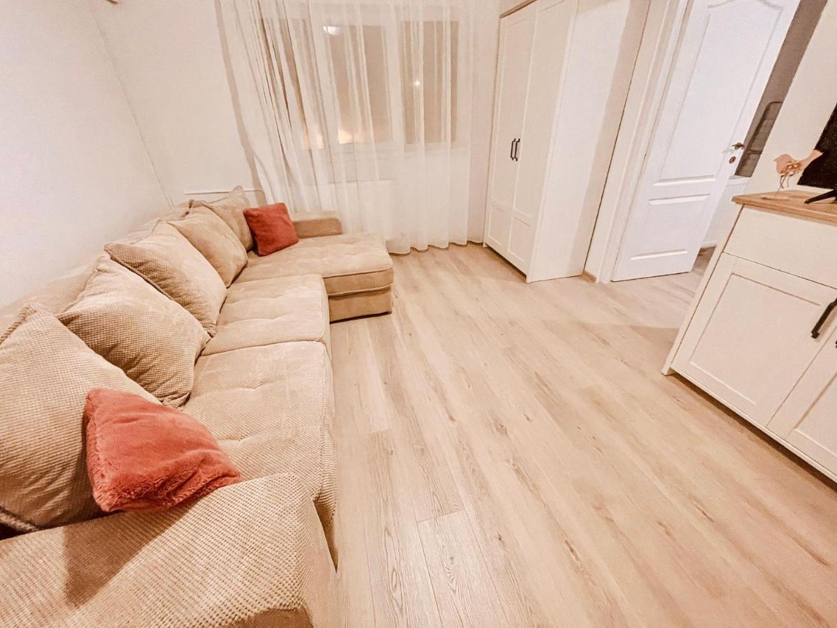Lovely Apartment In A Quiet Area - Spitalul Judetean L5 Temesvár Kültér fotó