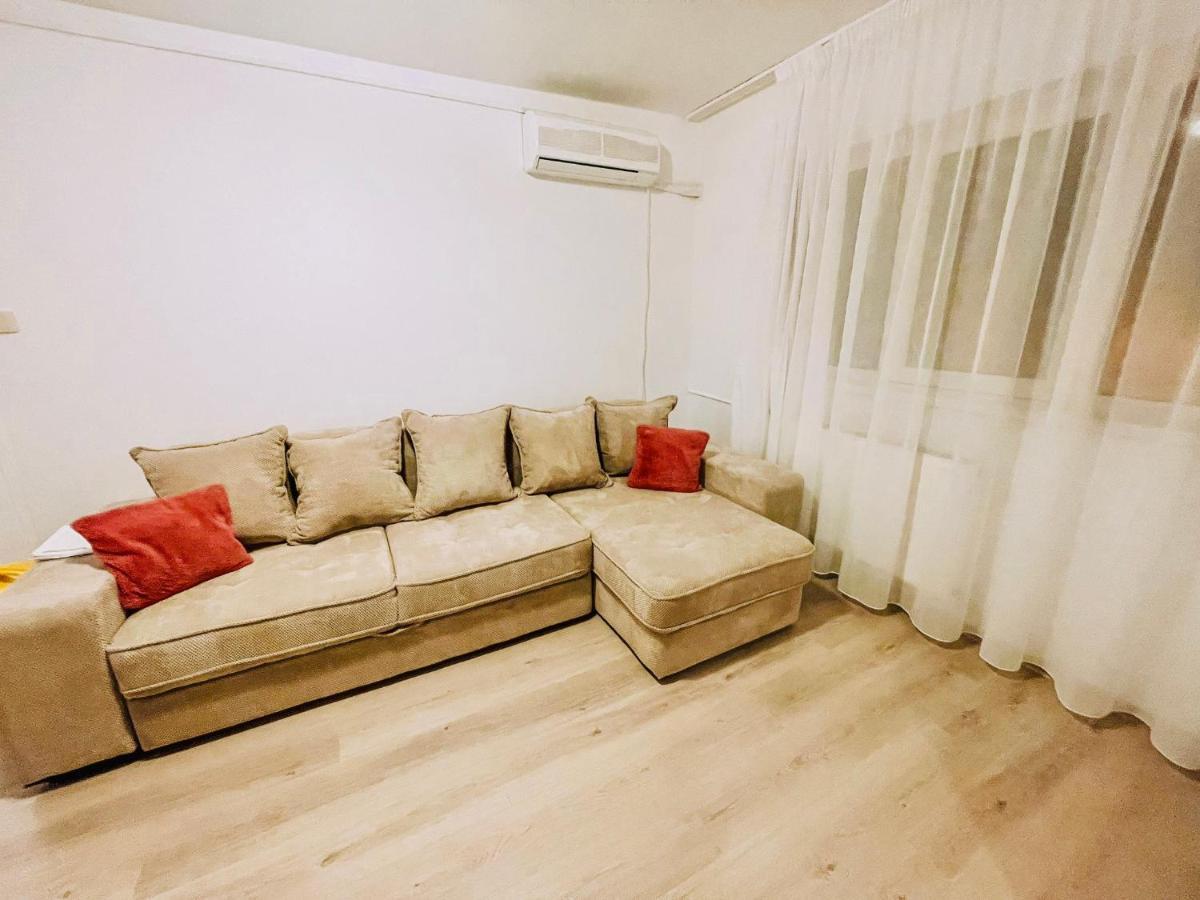 Lovely Apartment In A Quiet Area - Spitalul Judetean L5 Temesvár Kültér fotó