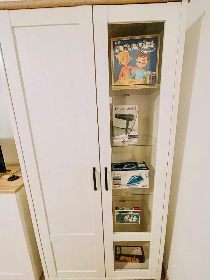 Lovely Apartment In A Quiet Area - Spitalul Judetean L5 Temesvár Kültér fotó