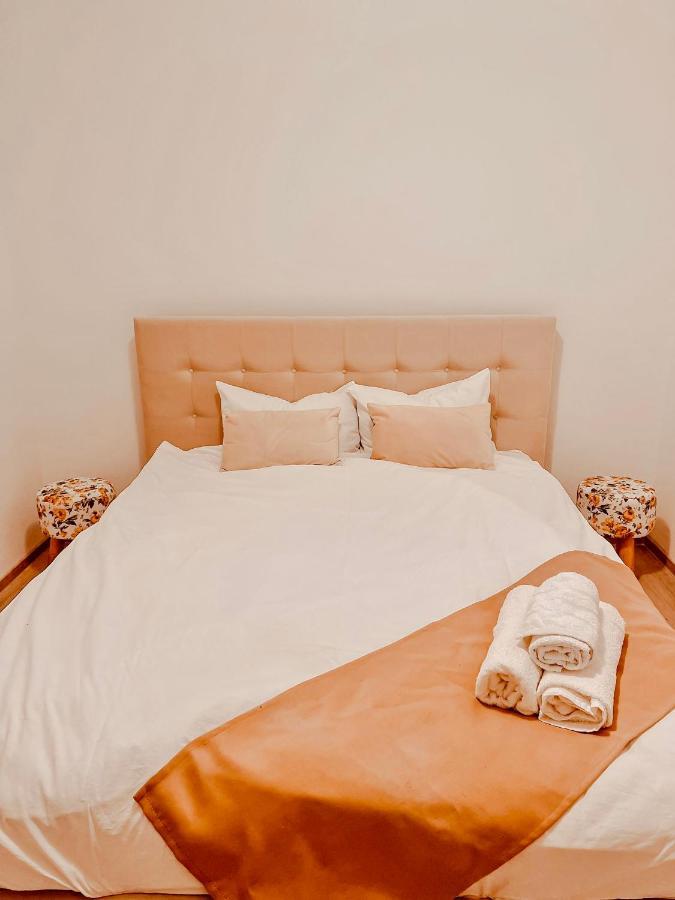 Lovely Apartment In A Quiet Area - Spitalul Judetean L5 Temesvár Kültér fotó