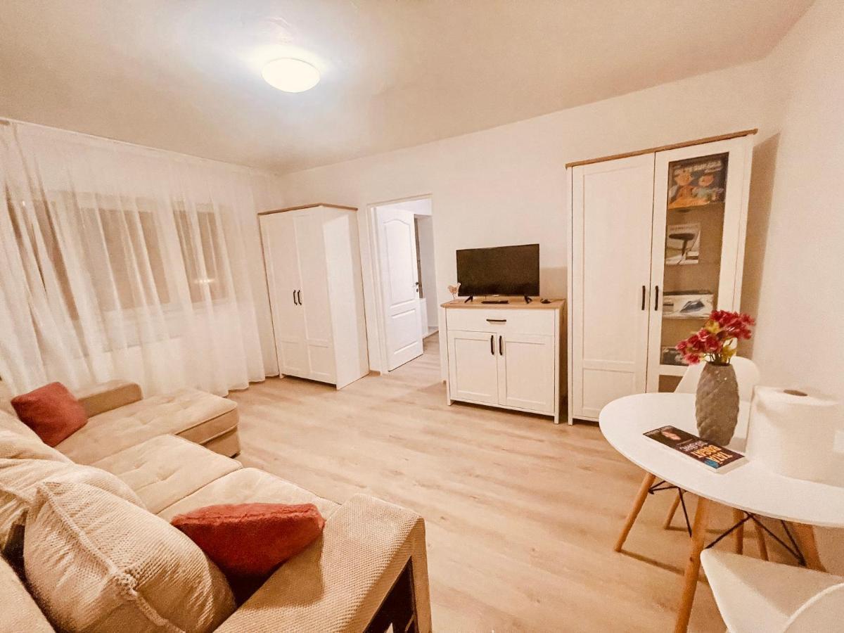 Lovely Apartment In A Quiet Area - Spitalul Judetean L5 Temesvár Kültér fotó